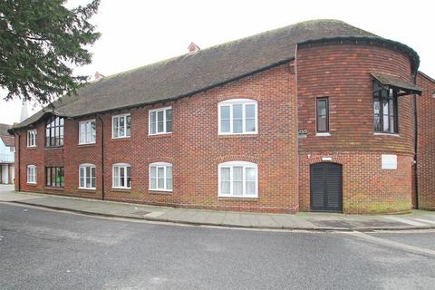 1 bedroom retirement property for sale - St. Cyriacs, Chichester
