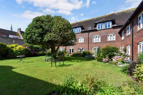 1 bedroom retirement property for sale, St. Cyriacs, Chichester