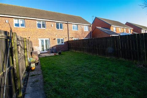 3 bedroom terraced house for sale, Beadnell Drive, Seaham SR7