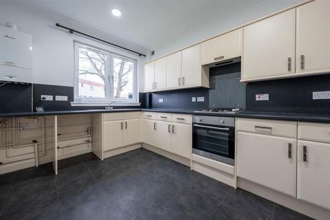 19b Gowans Terrace, Perth, PH1 5AX