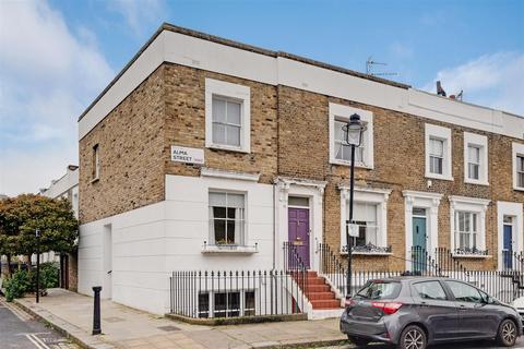 2 bedroom flat for sale, Alma Street, London