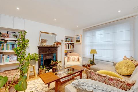26b Alma Street, London, NW5 3DH
