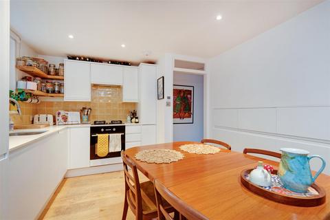 26b Alma Street, London, NW5 3DH
