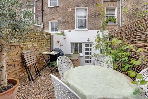 26b Alma Street, London, NW5 3DH
