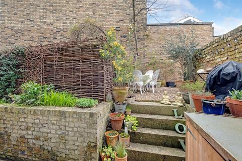 26b Alma Street, London, NW5 3DH