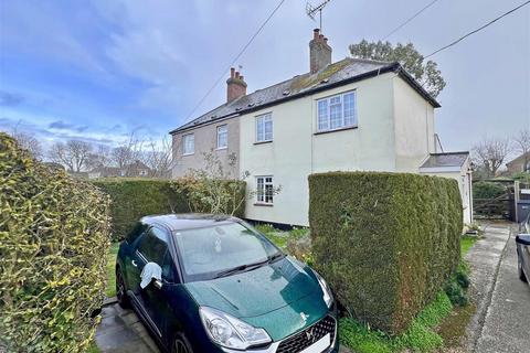 2 bedroom semi-detached house for sale, Main Road, Great Leighs, Chelmsford