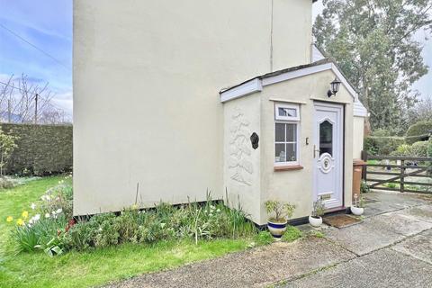 2 bedroom semi-detached house for sale, Main Road, Great Leighs, Chelmsford
