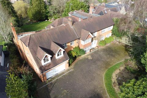 9 bedroom detached house for sale, Barnet Lane, Elstree, Borehamwood