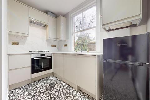 1 bedroom flat for sale, Finborough Road, London SW10