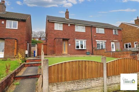 99 Baddeley Hall Road, Stoke-on-trent, ST2 7LE