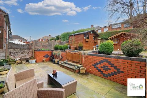 99 Baddeley Hall Road, Stoke-on-trent, ST2 7LE