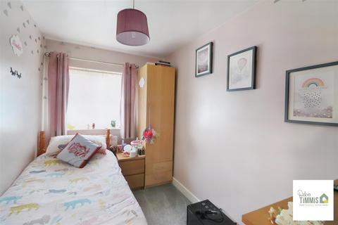 99 Baddeley Hall Road, Stoke-on-trent, ST2 7LE