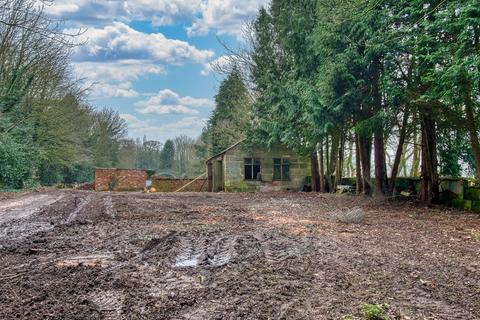 Land for sale - Land at Tixall, Stafford