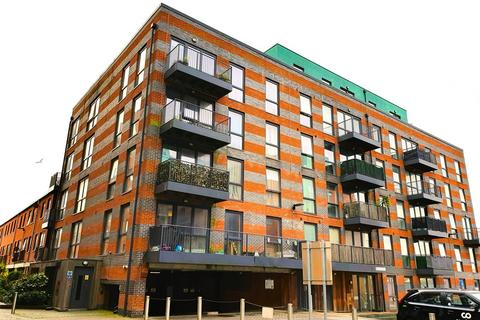 2 bedroom apartment for sale, Leven Court, Barnard Square, Ipswich IP2 8FE