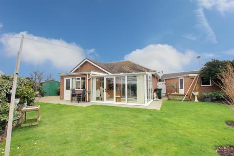 3 bedroom detached bungalow for sale, Morrison Close, Sutton-On-Sea LN12