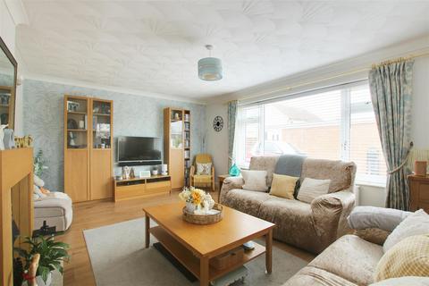 3 bedroom detached bungalow for sale, Trusthorpe Road, Sutton-On-Sea LN12