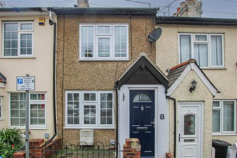 2 bedroom terraced house for sale - St. Peters Road, Warley, Brentwood