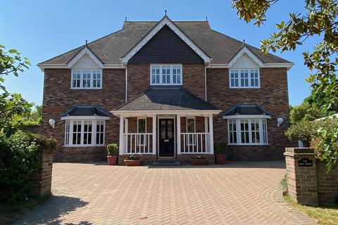 5 bedroom detached house for sale, The Bolt House, Eastwood Rise
