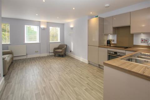 1 bedroom apartment for sale, Lorne Road, Warley, Brentwood