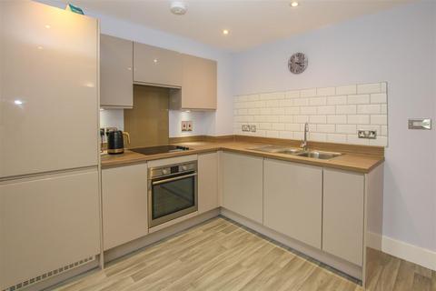 1 bedroom apartment for sale, Lorne Road, Warley, Brentwood