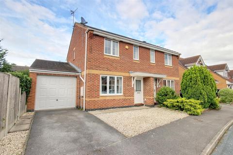 4 bedroom semi-detached house for sale, Smithall Road, Beverley