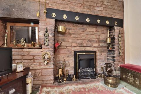 4 bedroom cottage for sale, Wellington, Hereford