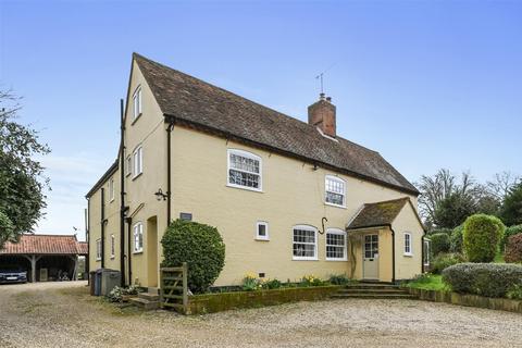 5 bedroom detached house for sale, Alton Green, Lower Holbrook, Suffolk