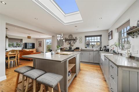 5 bedroom detached house for sale, Alton Green, Lower Holbrook, Suffolk