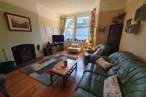 3 bedroom flat for sale, Tregonwell Road, Minehead