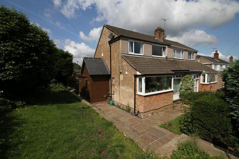 3 bedroom semi-detached house for sale, Jowett Park Crescent, Thackley, Bradford