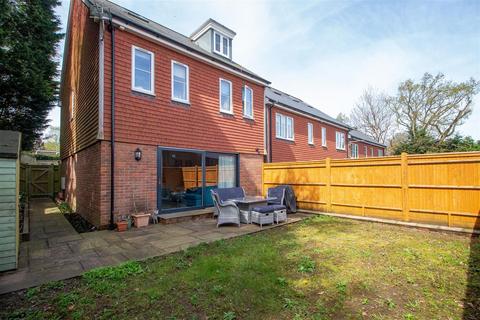 4 bedroom detached house for sale, High spec finish & open plan living | Vermont Place, Haywards Heath