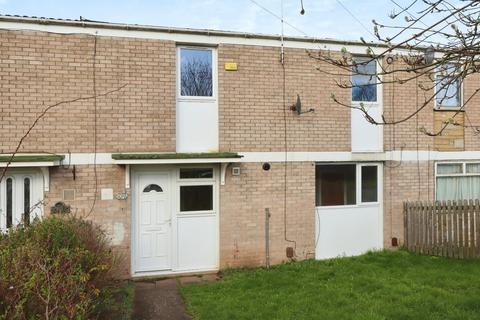 4 bedroom terraced house to rent - James Galloway Close, Binley, Coventry
