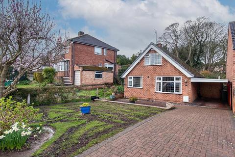 3 bedroom detached bungalow for sale, Greenwood Road, Nottingham