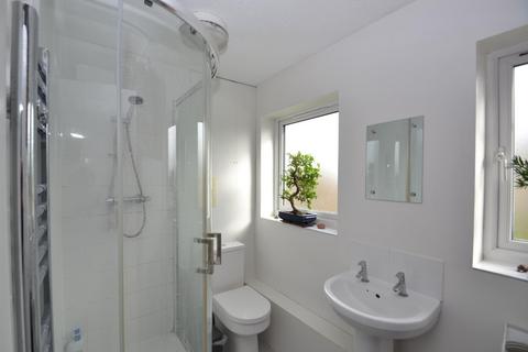 1 bedroom flat for sale, Chauncy Gardens, Baldock