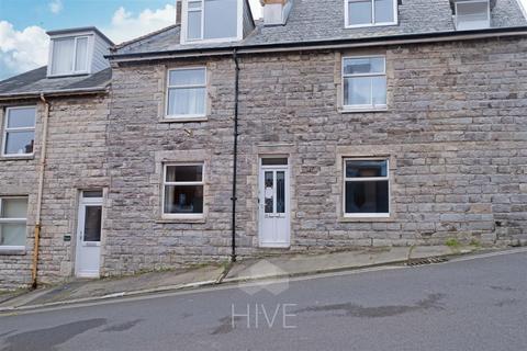 4 bedroom terraced house for sale, Queens Road, Swanage BH19