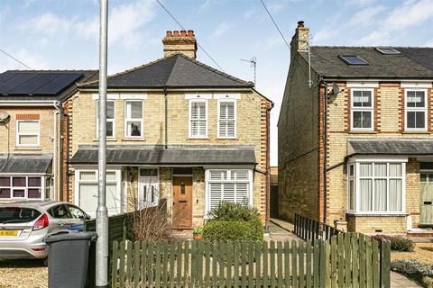 19 Fulbourn Road, Cherry Hinton, Cambridge, CB1 9JL