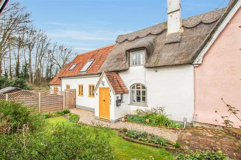 3 bedroom cottage for sale - Rectory Road, Haverhill CB9