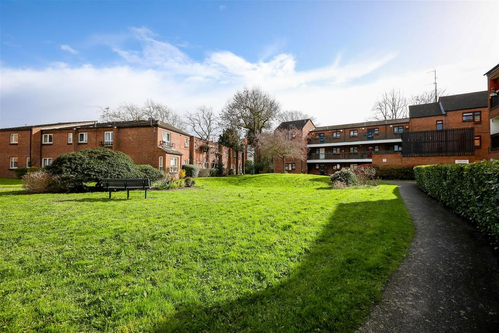 Communal Gardens