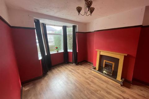3 bedroom semi-detached house for sale - Raeburn Road, Leicester