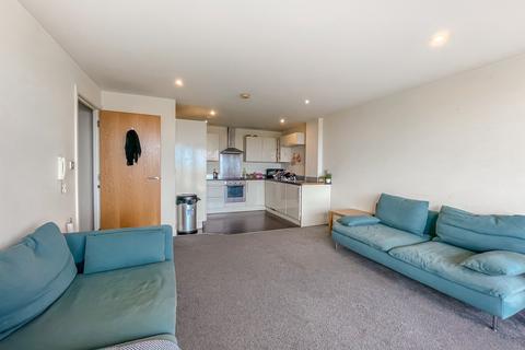 2 bedroom apartment for sale, Echo Building, West Wear Street, Sunderland, SR1