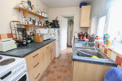 2 bedroom terraced house for sale, Rosebery Avenue, Gaywood, King's Lynn, PE30