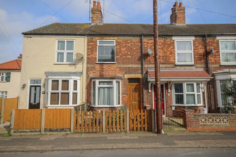 2 bedroom terraced house for sale, Rosebery Avenue, Gaywood, King's Lynn, PE30