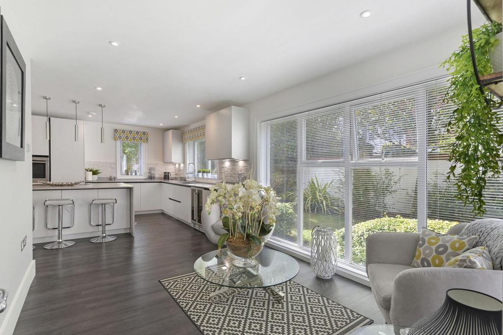 Living space