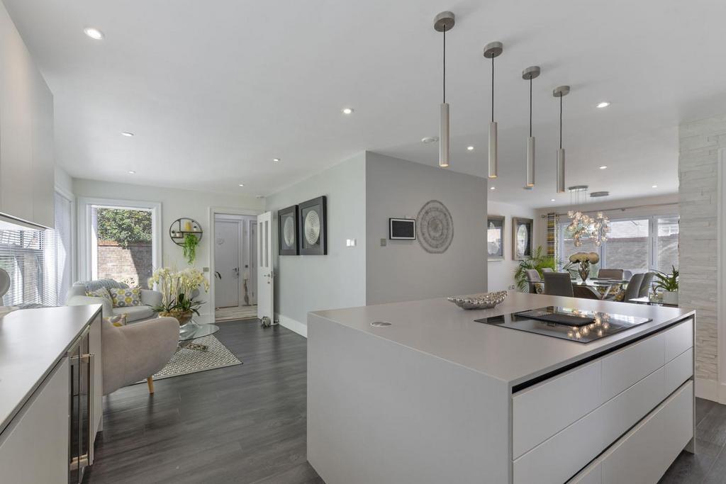 Living space