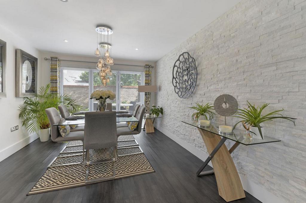 Living space