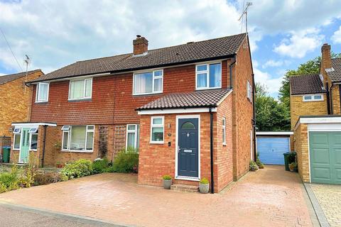 3 bedroom semi-detached house for sale, The Cedars, Wendover HP22