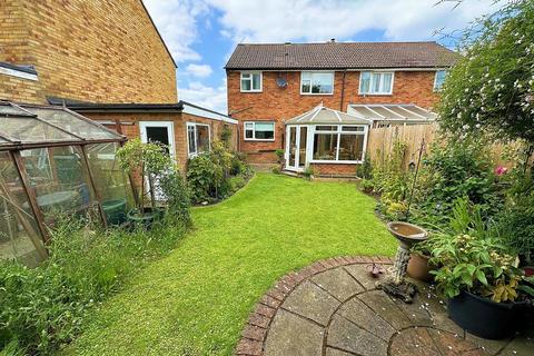 3 bedroom semi-detached house for sale, The Cedars, Wendover HP22