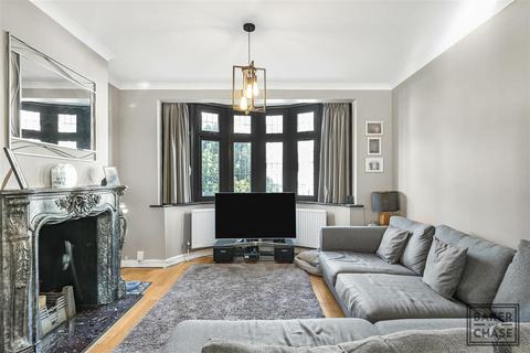 4 bedroom semi-detached house for sale, Westview Crescent, London N9