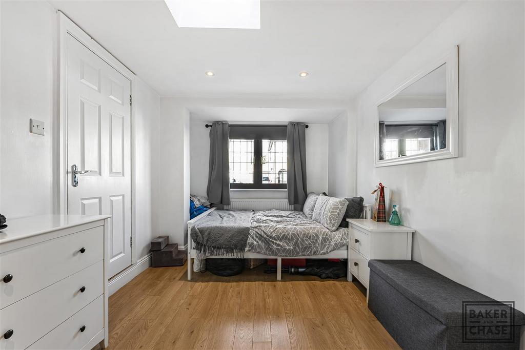 Bedroom Five
