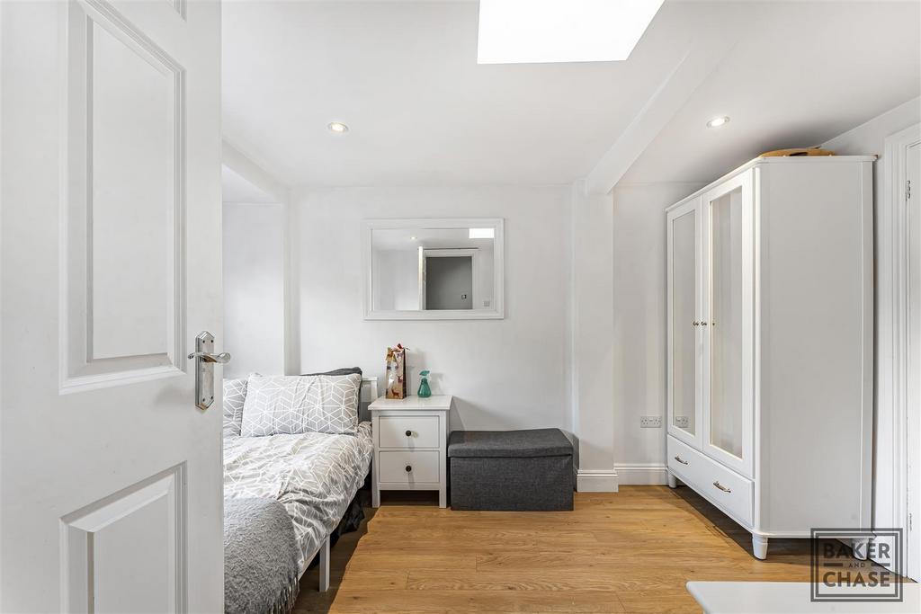 Bedroom Five